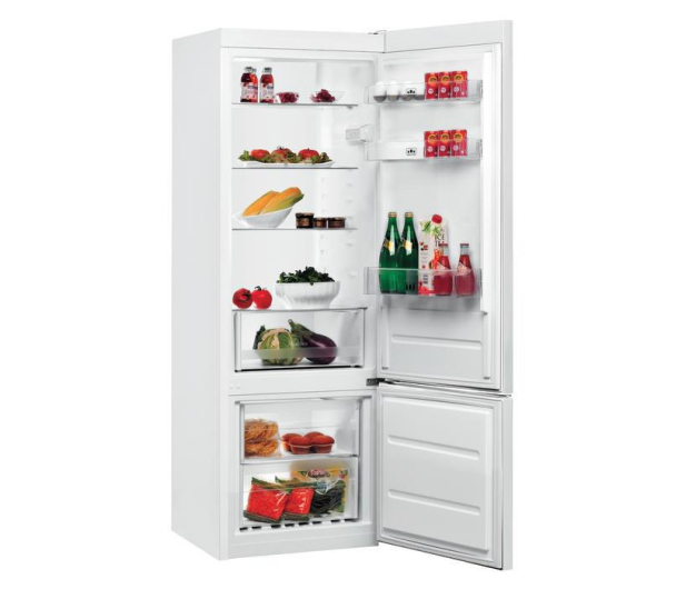 Whirlpool BLF5121W - 251317 - zdjęcie 3
